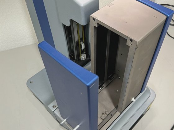 Molecular Devices GenePix SL50 4300/4400