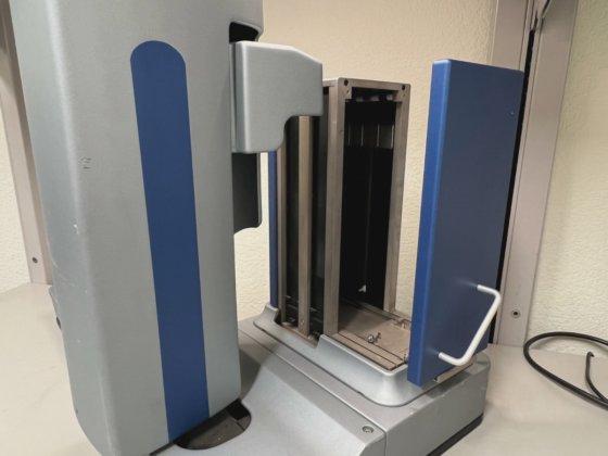 Molecular Devices GenePix SL50 4300/4400