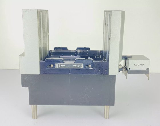 BioTek BIOSTACK Automated Microplate Plate