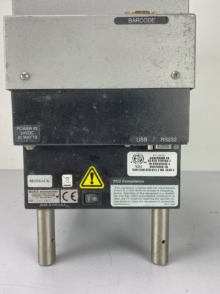 BioTek BIOSTACK Automated Microplate Plate