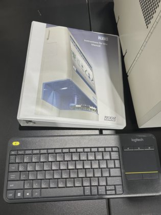 Nova Biomedical BioProfile Flex2 with