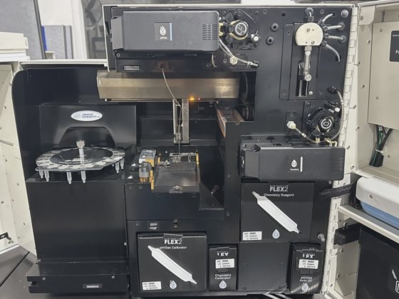 Nova Biomedical BioProfile Flex2 with
