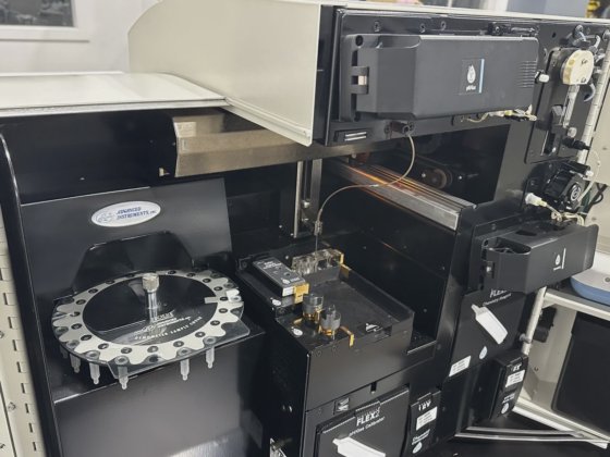 Nova Biomedical BioProfile Flex2 with