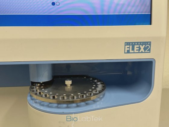 Nova Biomedical BioProfile Flex2 with