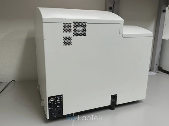 Nova Biomedical BioProfile Flex2 with