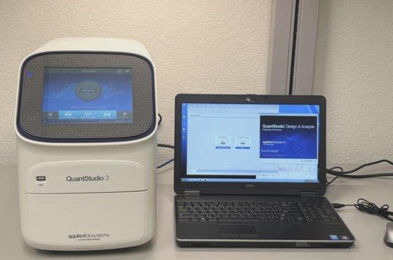 Applied Biosystems QuantStudio 3