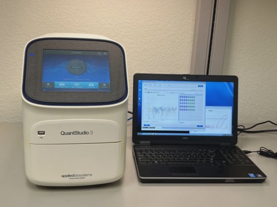 Applied Biosystems QuantStudio 3
