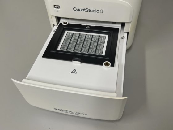 Applied Biosystems QuantStudio 3