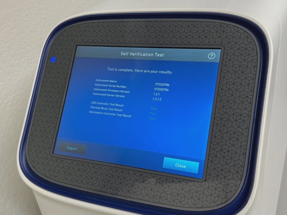 Applied Biosystems QuantStudio 3