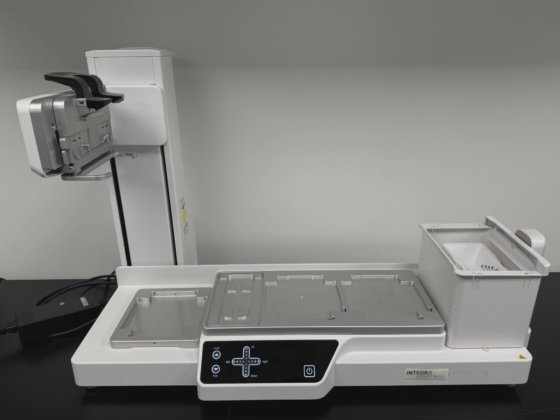 Integra Biosciences ASSIST PLUS workflow