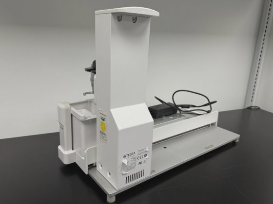 Integra Biosciences ASSIST PLUS workflow