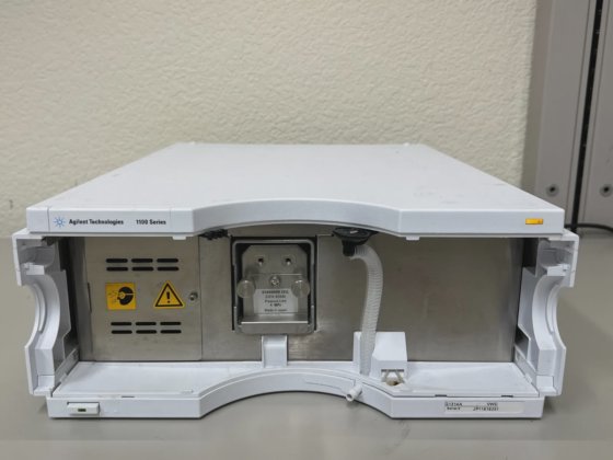 Agilent 1100 HPLC VWD G1314A