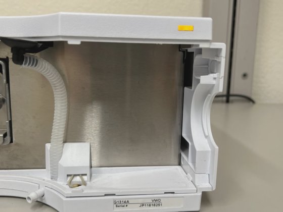 Agilent 1100 HPLC VWD G1314A