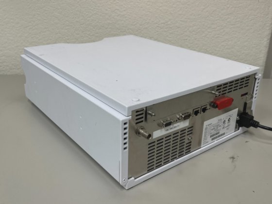 Agilent 1100 HPLC VWD G1314A