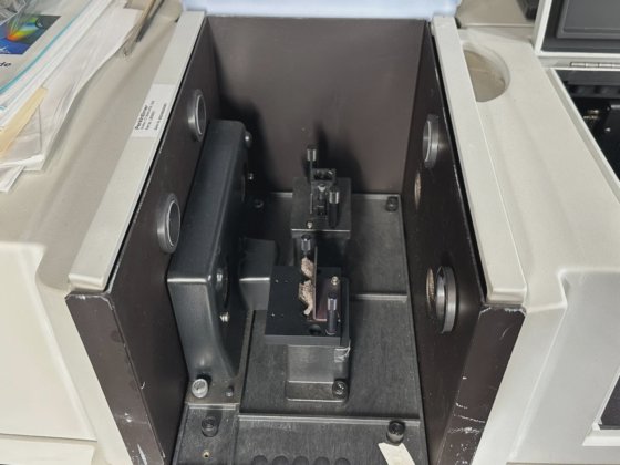 Perkin Elmer Lambda 650 UV/Vis