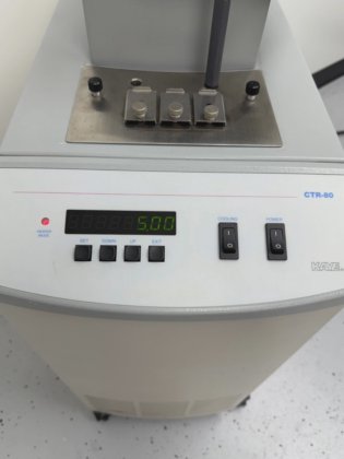 Kaye Instruments CTR80