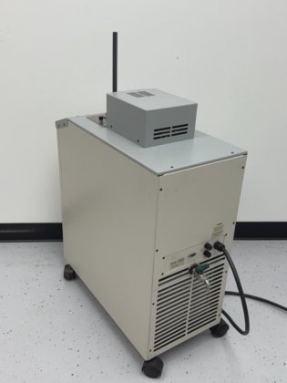 Kaye Instruments CTR80