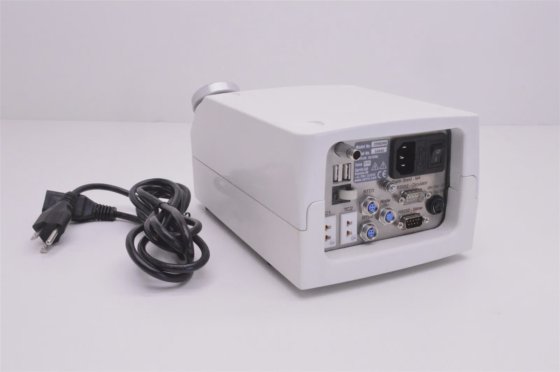 Syrris automation and logging Globe