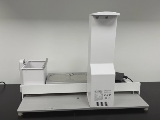 Integra Biosciences ASSIST PLUS workflow