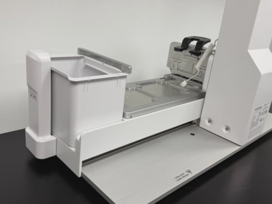 Integra Biosciences ASSIST PLUS workflow