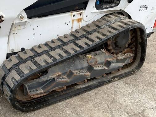 2019 Bobcat T770
