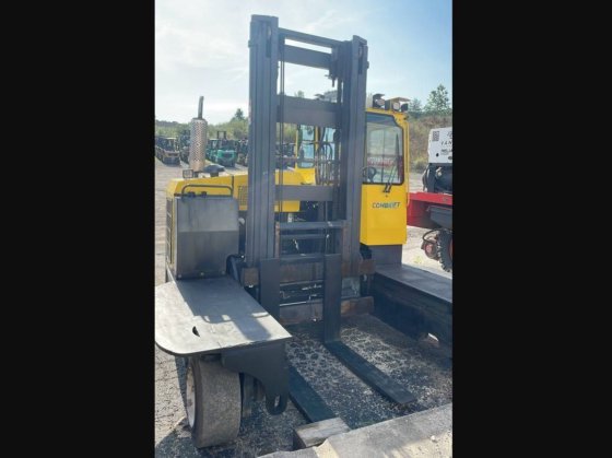 2019 Combilift C17300