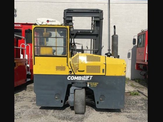 2019 Combilift C17300