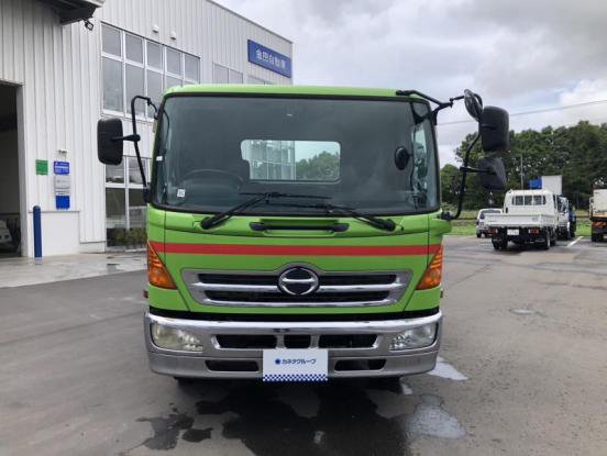 2006 日野　レンジャー