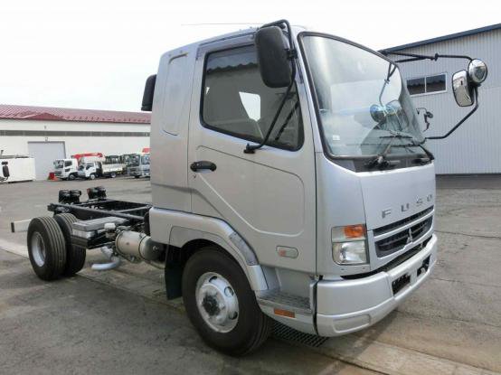 Мануал mitsubishi fuso fighter