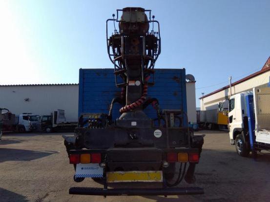 2005 日産UD　ビックサム