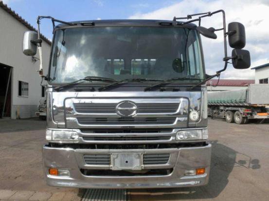 2003 日野　プロフィア