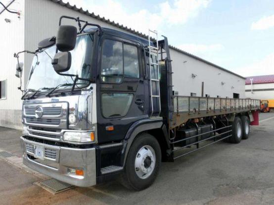 2003 日野　プロフィア