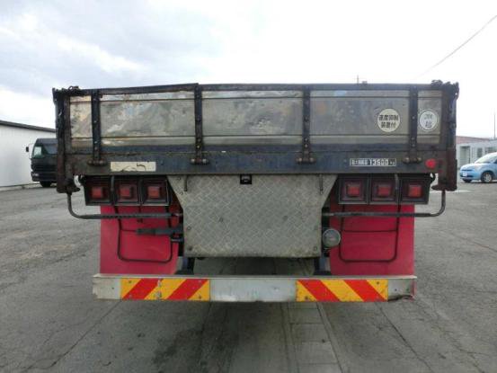 2003 日野　プロフィア