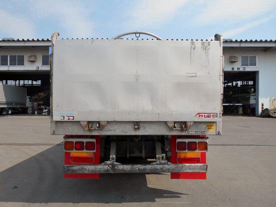 2006 いすゞ　ギガ