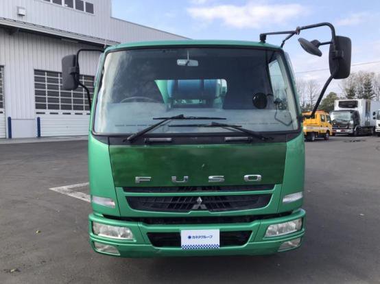 2008 三菱ふそう　ファイター