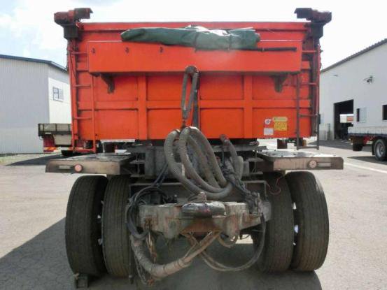 2006 日本トレクス　トレクス