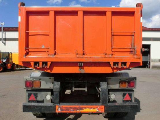 2006 日本トレクス　トレクス