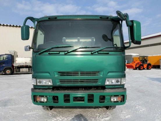 2006 三菱ふそう　スーパーグレート