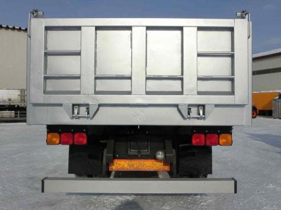 2006 三菱ふそう　スーパーグレート