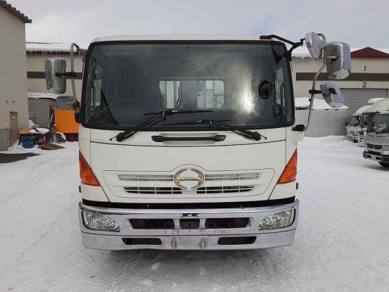 2006 日野　レンジャー