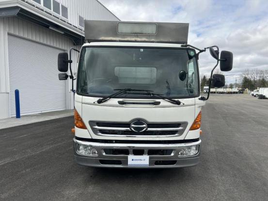 2016 日野　レンジャ－