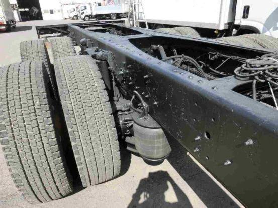 2009 いすゞ　ギガ