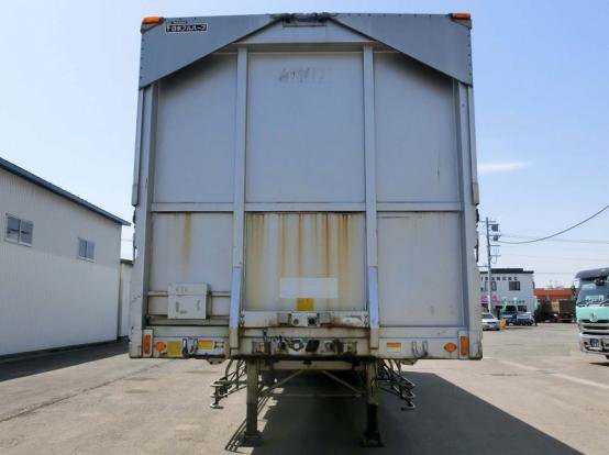 2002 日本フルハーフ