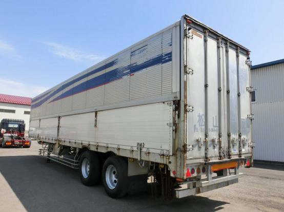 2002 日本フルハーフ