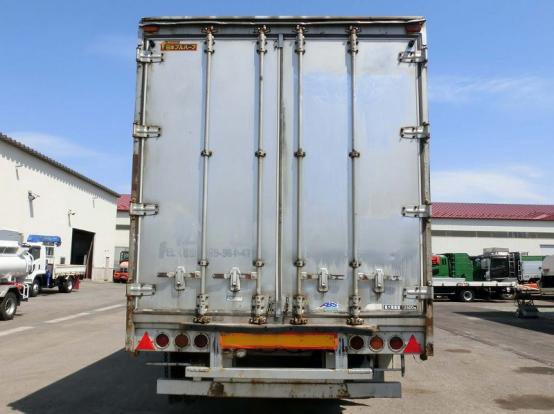 2002 日本フルハーフ