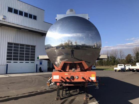 2005 日本トレクス