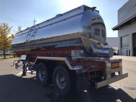 2005 日本トレクス