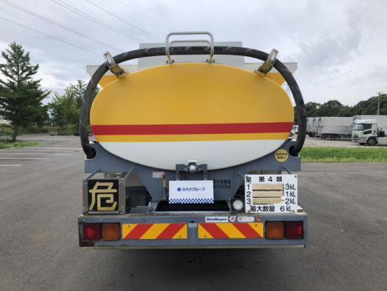 2015 いすゞ　フォワード