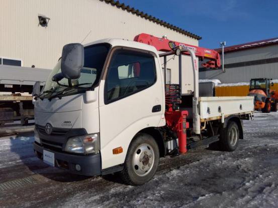 2014 トヨタ　ダイナ