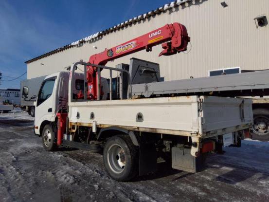 2014 トヨタ　ダイナ